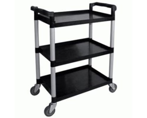 M & T  Trolley polypropylene compact