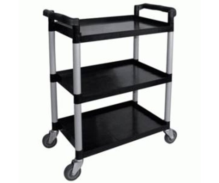 M&T Trolley polypropylene compact