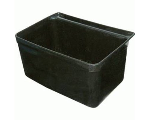 M & T  Cutlery bin for trolley