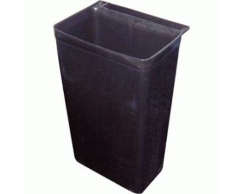 M & T  Waste bin for trolley