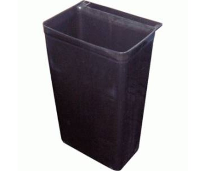 M&T Waste bin for trolley