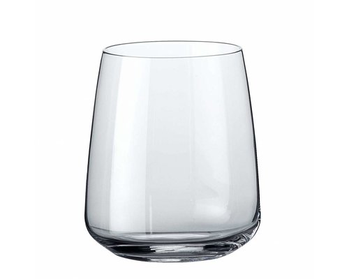 BORMIOLI ROCCO  Verre à eau / vin 37 cl Aurum