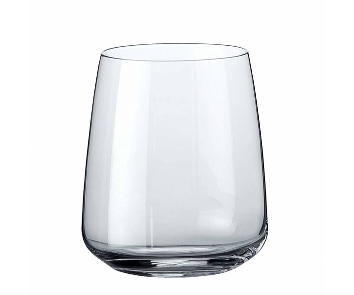 BORMIOLI ROCCO  Water- wine goblet 37 cl Aurum