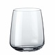 BORMIOLI ROCCO  Water- wijn glas 37 cl Aurum