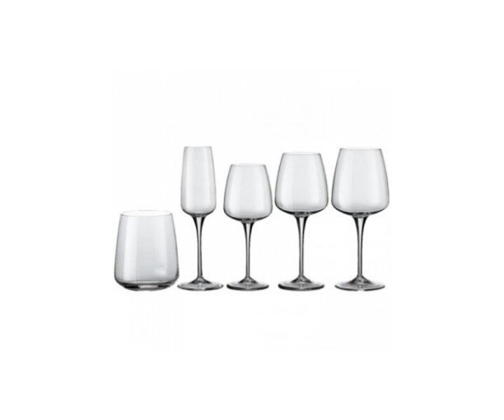 BORMIOLI ROCCO  Verre à vin 43 cl Aurum