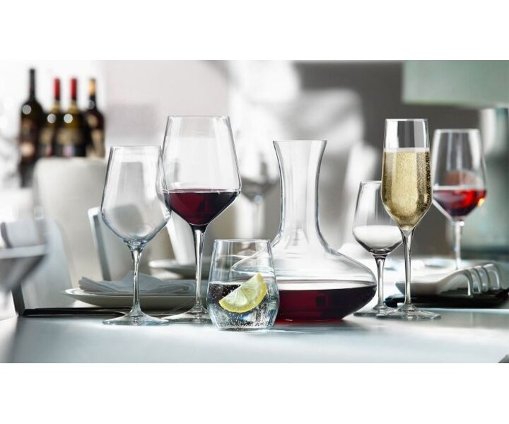 BORMIOLI ROCCO  Wineglass 35 cl Aurum