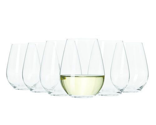 KROSNO GLASSWARE  Water - wijnglas 50 cl " Harmony "