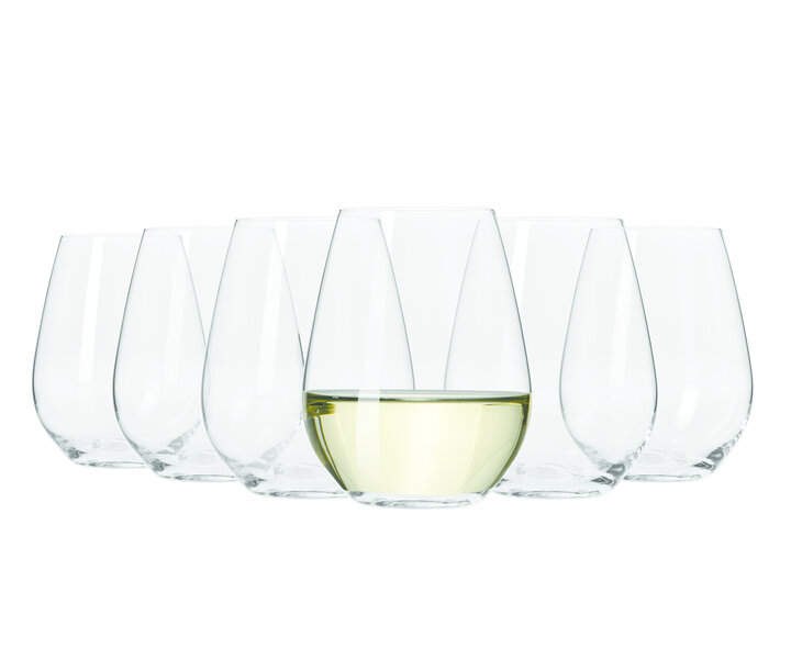 KROSNO GLASSWARE  Goblet à eau ou vin 50 cl " Harmony "