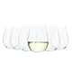 KROSNO GLASSWARE  Water - wijnglas 50 cl " Harmony "