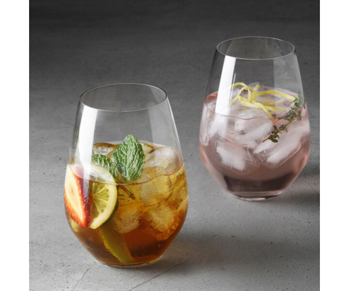 KROSNO GLASSWARE  Water - wijnglas 50 cl " Harmony "