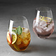 KROSNO GLASSWARE  Water - wijnglas 50 cl " Harmony "