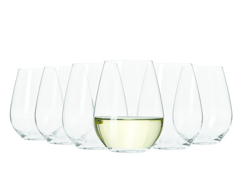 KROSNO GLASSWARE  Goblet à eau ou vin 58 cl " Harmony "