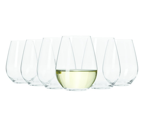KROSNO GLASSWARE  Water - wijnglas 58 cl " Harmony "