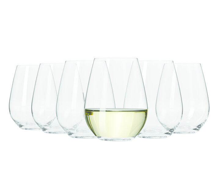 KROSNO GLASSWARE  Goblet à eau ou vin 58 cl " Harmony "