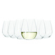 KROSNO GLASSWARE  Water - wijnglas 58 cl " Harmony "