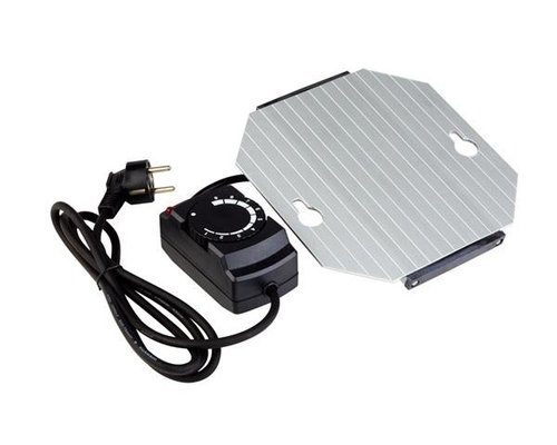 M&T Elément chauffant pour distributeur à café