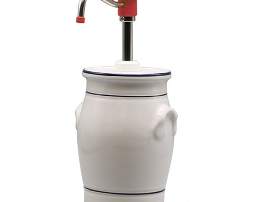 DISTRIBUTEUR à SAUCES 