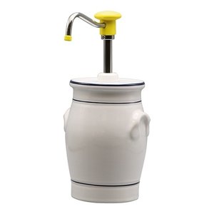 HOVICON  Sauce dispenser 2 liter with a capacity of 30 ml