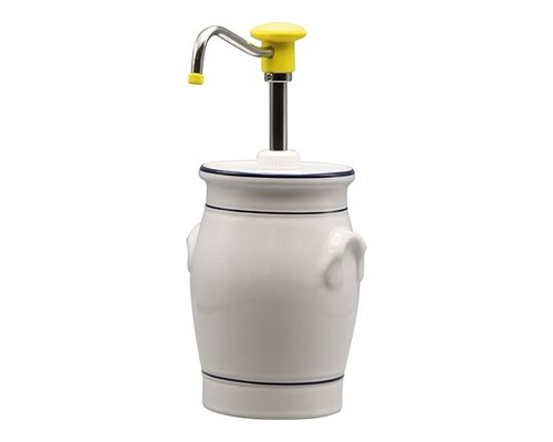 HOVICON  Distributeur à sauce 2 litres capacité 30 ml