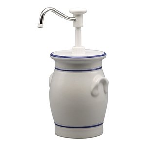 HOVICON  Sauce dispenser 2 liter with a capacity of 30 ml