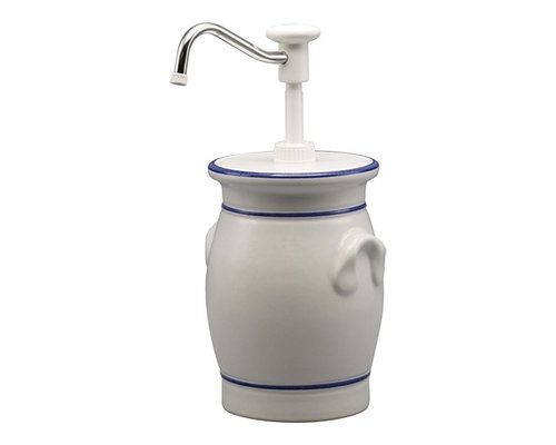 HOVICON  Sauce dispenser 2 liter with a capacity of 30 ml