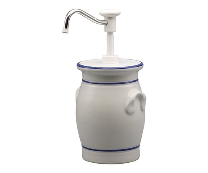 HOVICON  Distributeur à sauce 2 litres capacité 30 ml