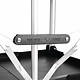 M & T  Serving trolley foldable