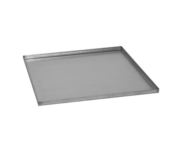 M&T Chariot à 9 casiers lave vaisselle plaque de récupération de liquides inclus