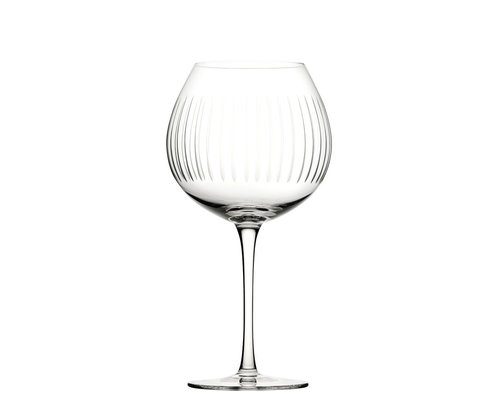 UTOPIA  Gin glass 70 cl "Raffles Lines "