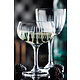 UTOPIA  Champagne saucer 16 cl "Raffles Lines "