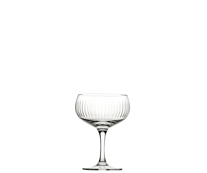 UTOPIA  Coupe glas  16 cl  "Raffles Lines "