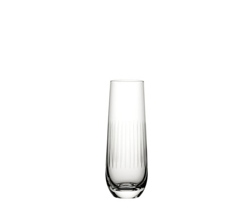 UTOPIA  Champagne / cocktail glass 30 cl "Raffles Lines "