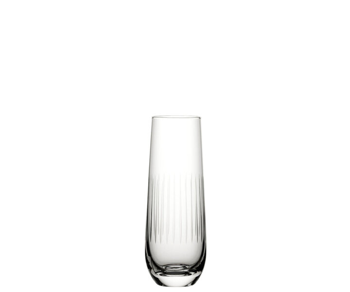 UTOPIA  Champagne / cocktail glass 30 cl "Raffles Lines "