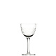 UTOPIA  Nick & Nora glas  17 cl  "Raffles Diamond "