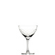 UTOPIA  Martini glas  19 cl  "Raffles Diamond  "