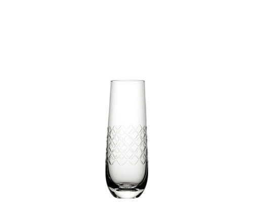 UTOPIA  Champagne / cocktail glass 30 cl "Raffles Lines "