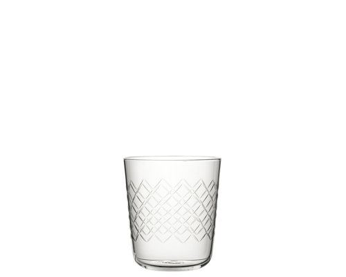 UTOPIA  Goblet à eau 36 cl   " Raffles Diamond  "