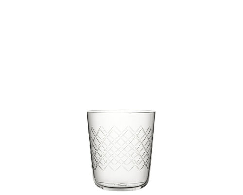 UTOPIA  Water goblet 36 cl "Raffles Diamond "