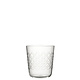 UTOPIA  Water goblet 36 cl "Raffles Diamond "