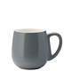 M&T Coffee- tea mug  42 cl " Barista"  grey