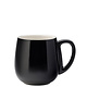 M&T Tasse à thé & café 42 cl " Barista " noir