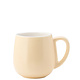 M&T Coffee- tea mug  42 cl " Barista"  cream