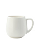 M&T Coffee- tea mug  42 cl " Barista"  white