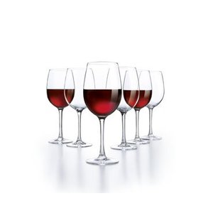 ARCOROC  Wijnglas op voet 26 cl Vina