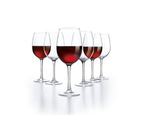 ARCOROC  Wineglass on foot 26 cl Viña