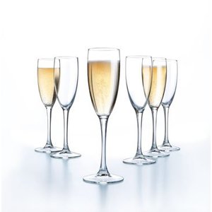 ARCOROC  Champagne flute 19 cl Vina