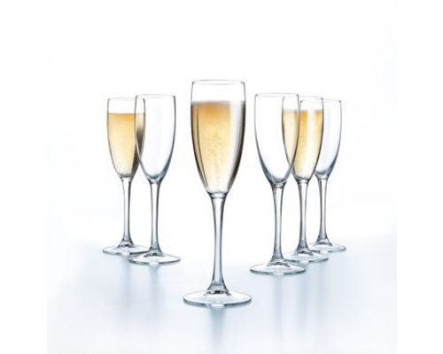 ARCOROC  Champagne flute 19 cl Vina