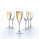 ARCOROC  Champagne flute 19 cl Vina