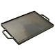 M&T Reversible griddle / plancha