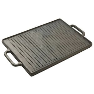 M&T Reversible griddle / plancha